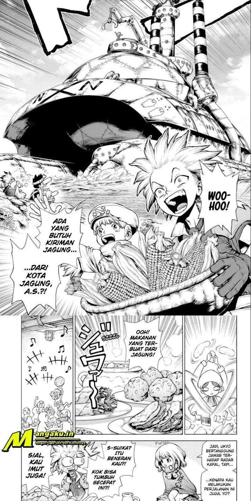 Chapter 209 - halaman 6