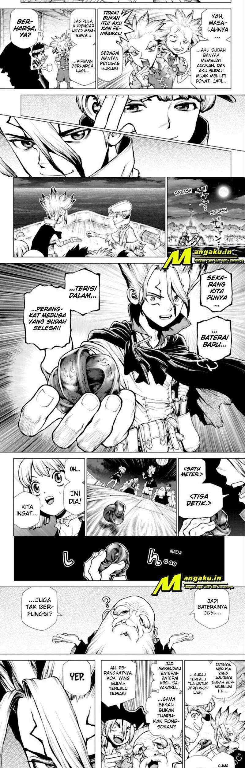 Chapter 209 - halaman 7