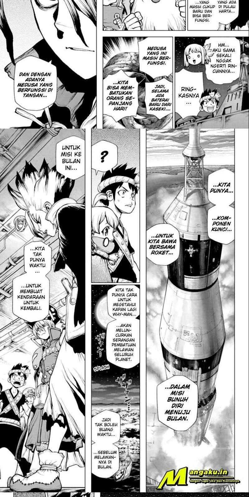 Chapter 209 - halaman 8