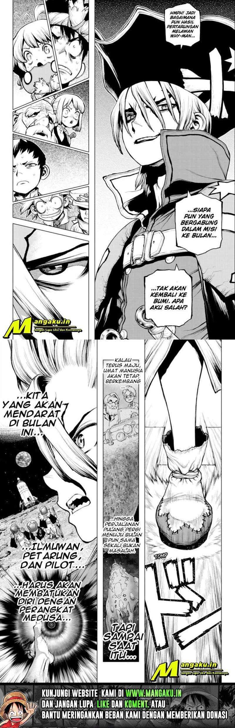 Chapter 209 - halaman 9