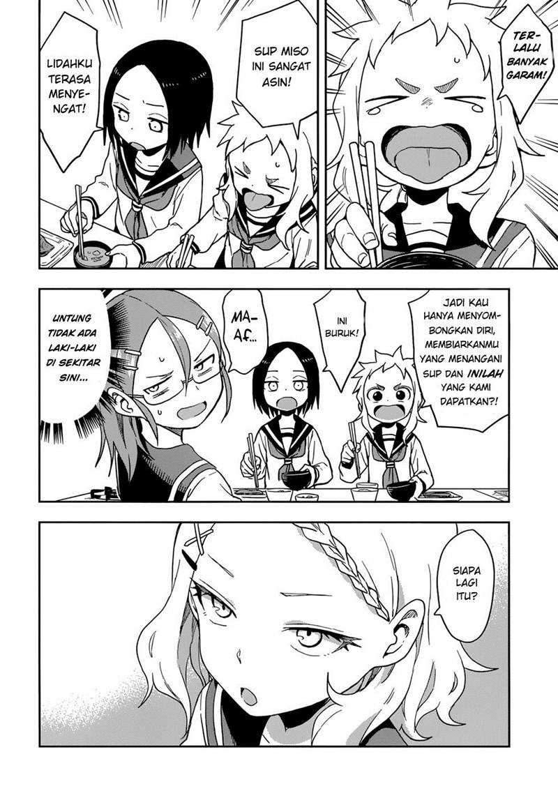Chapter 140 - halaman 12