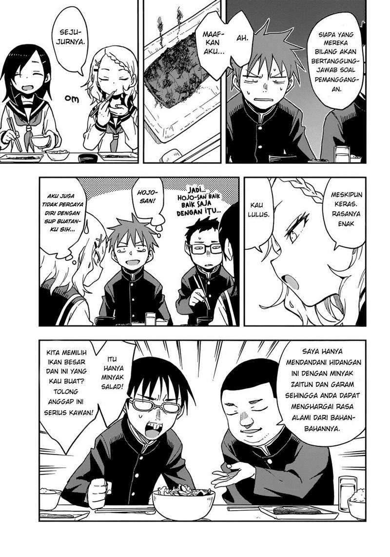 Chapter 140 - halaman 13