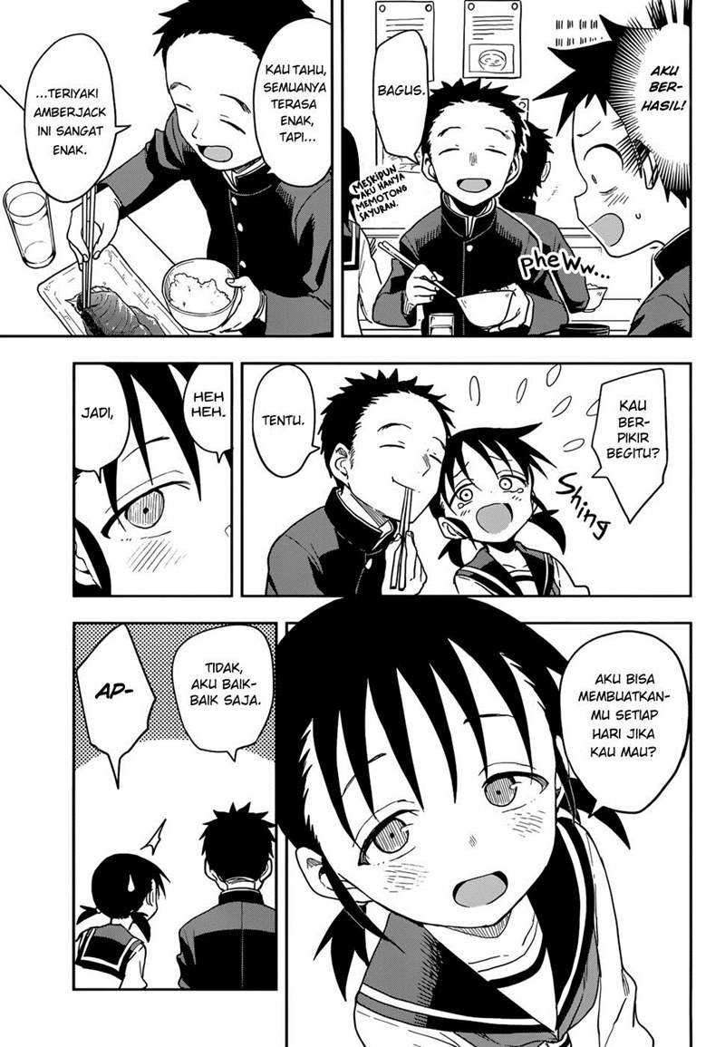 Chapter 140 - halaman 15