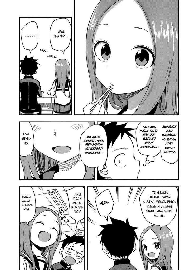 Chapter 140 - halaman 17