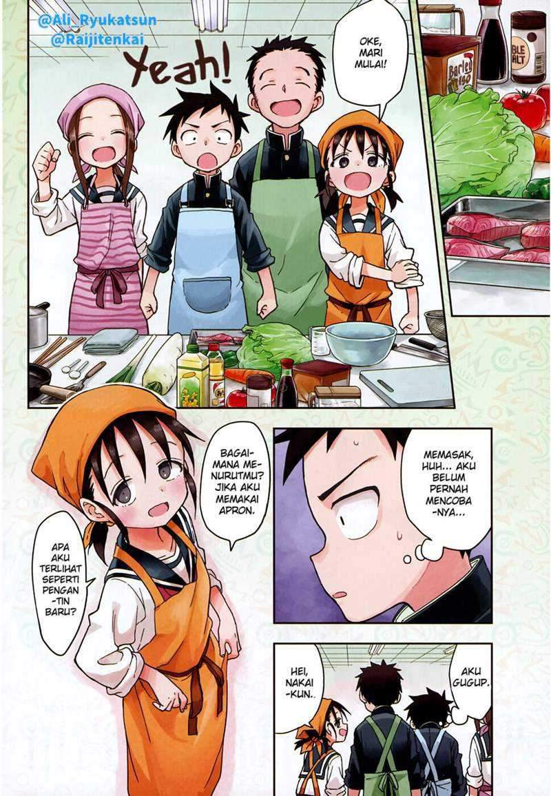 Chapter 140 - halaman 4