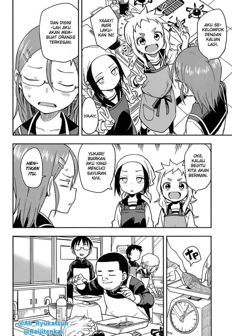 Chapter 140 - halaman 6