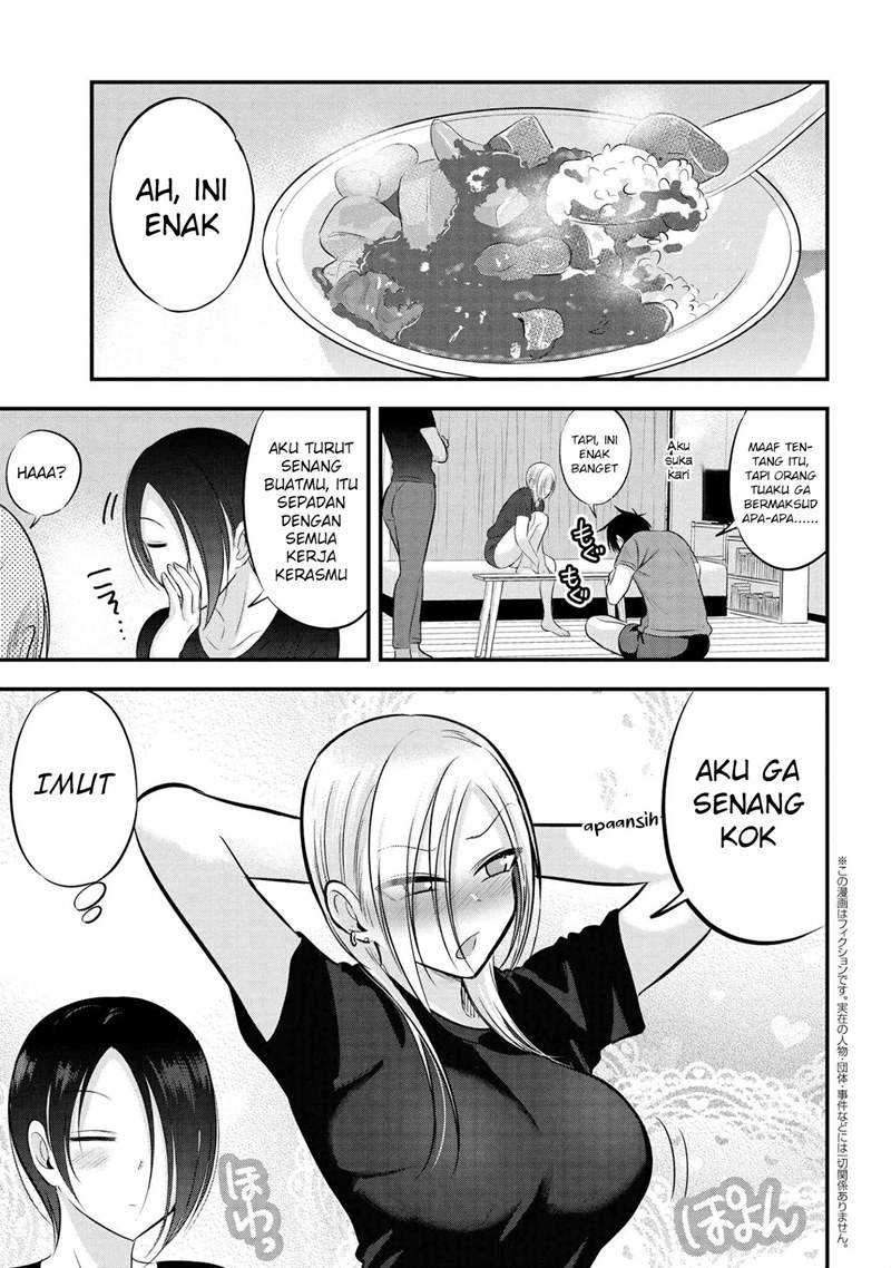 Chapter 85 - halaman 3