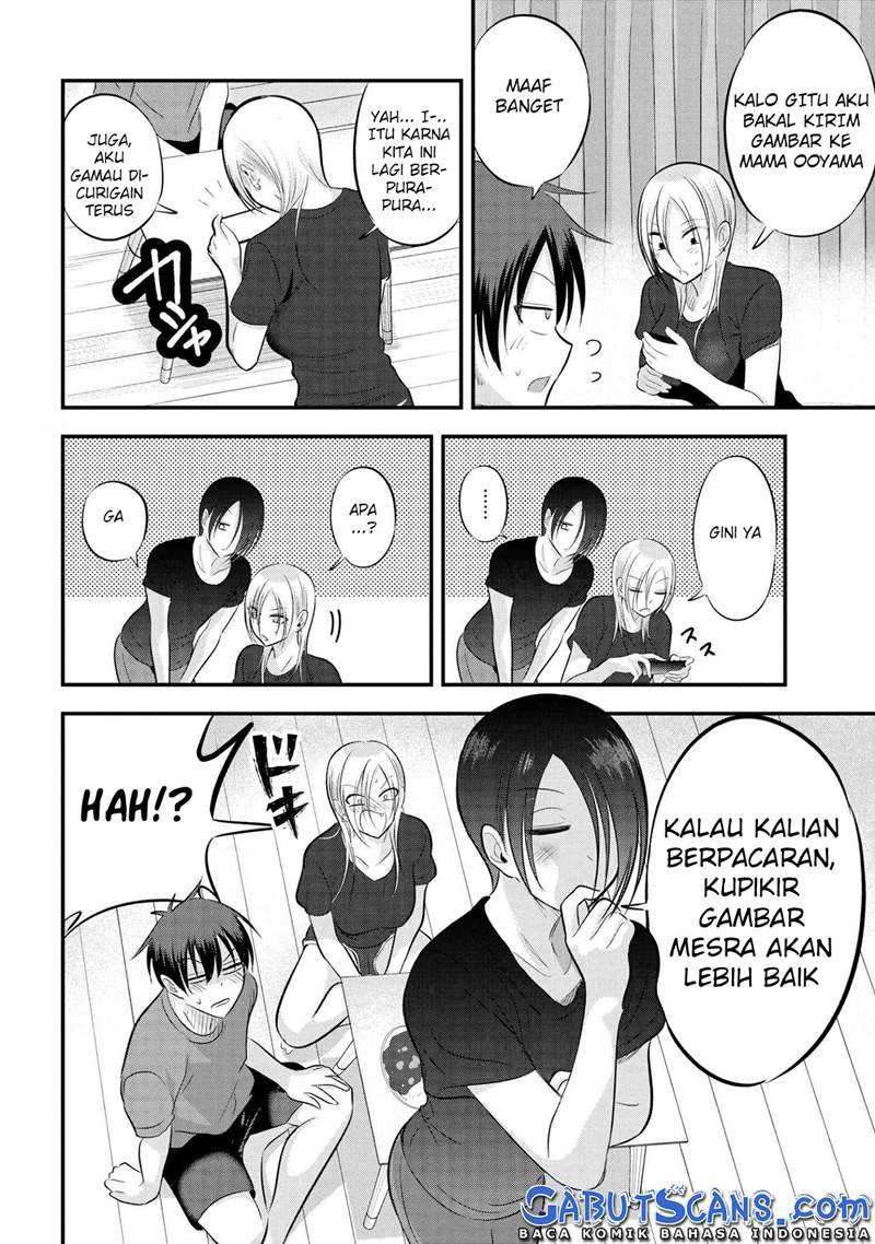 Chapter 85 - halaman 4