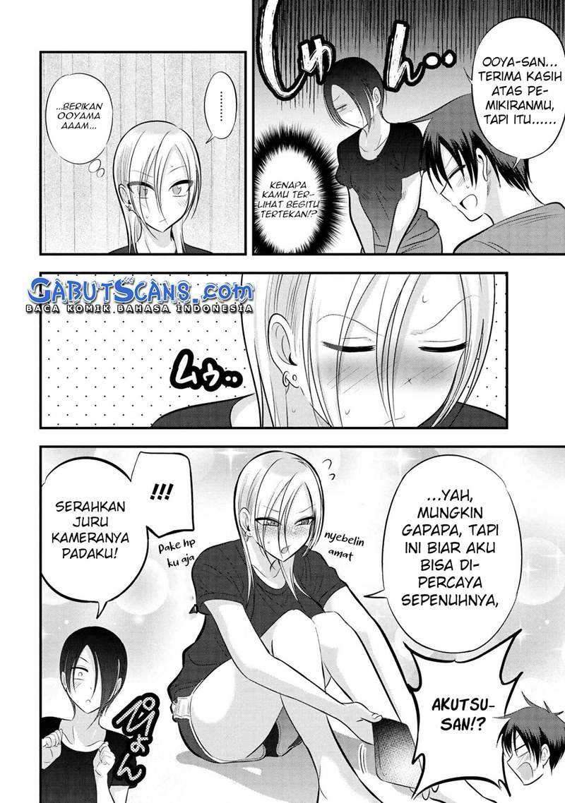 Chapter 85 - halaman 6