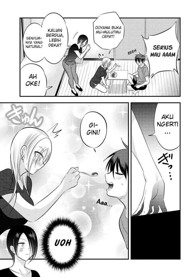 Chapter 85 - halaman 7