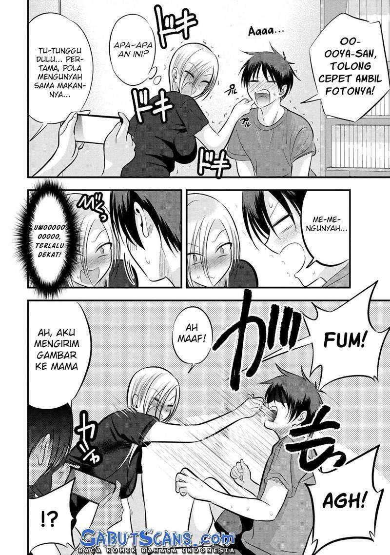 Chapter 85 - halaman 8