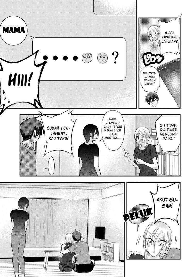 Chapter 85 - halaman 9
