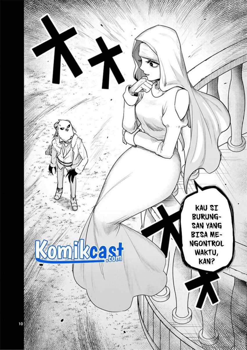 Chapter 193 - halaman 12