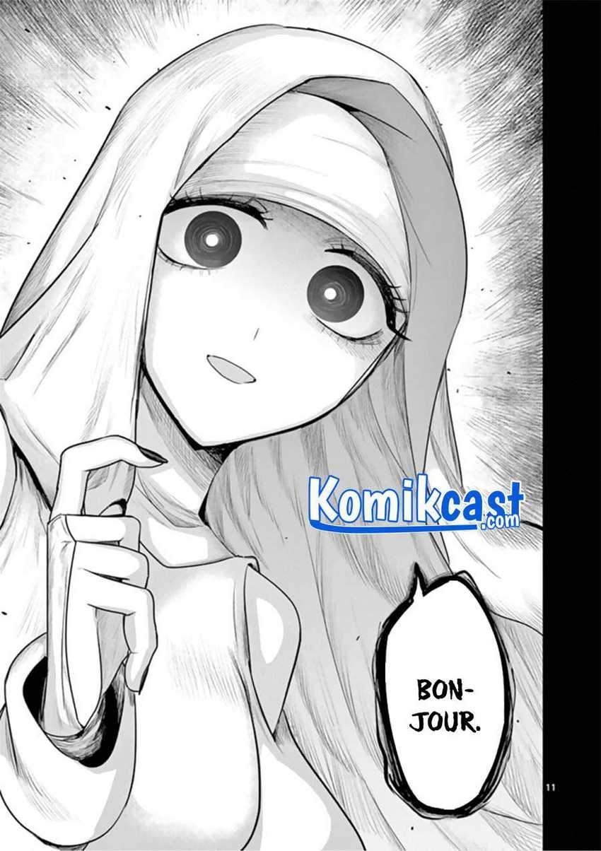 Chapter 193 - halaman 13