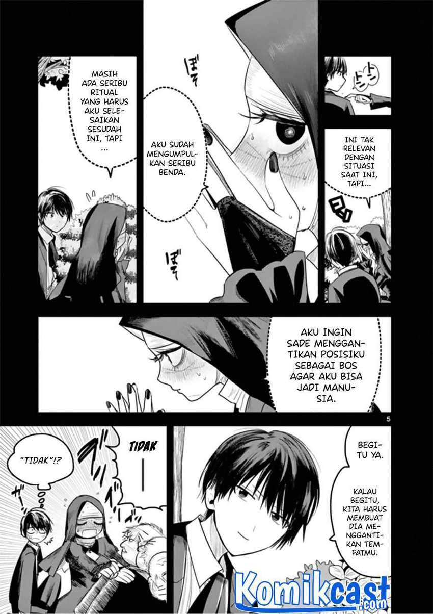 Chapter 193 - halaman 7