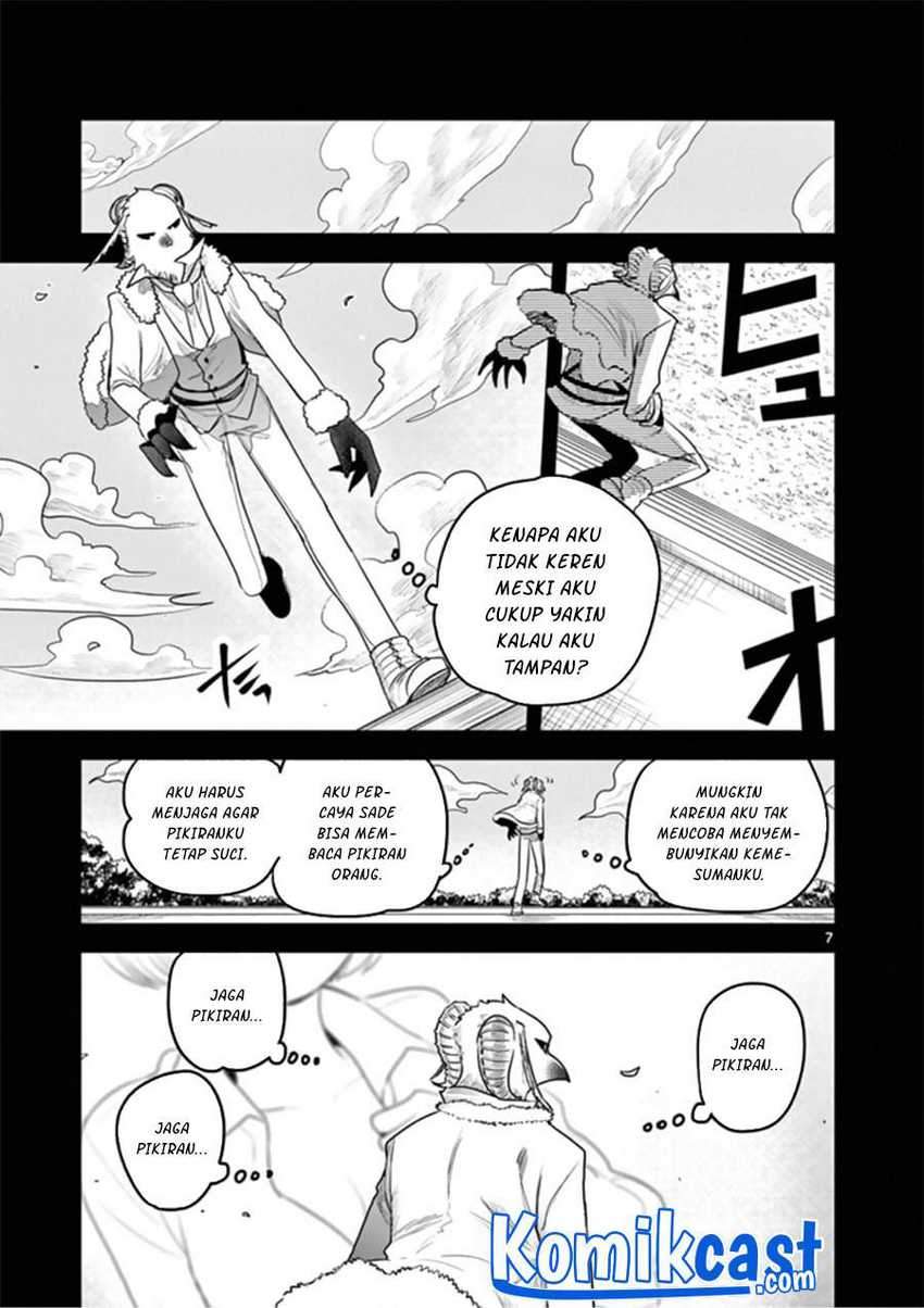 Chapter 193 - halaman 9