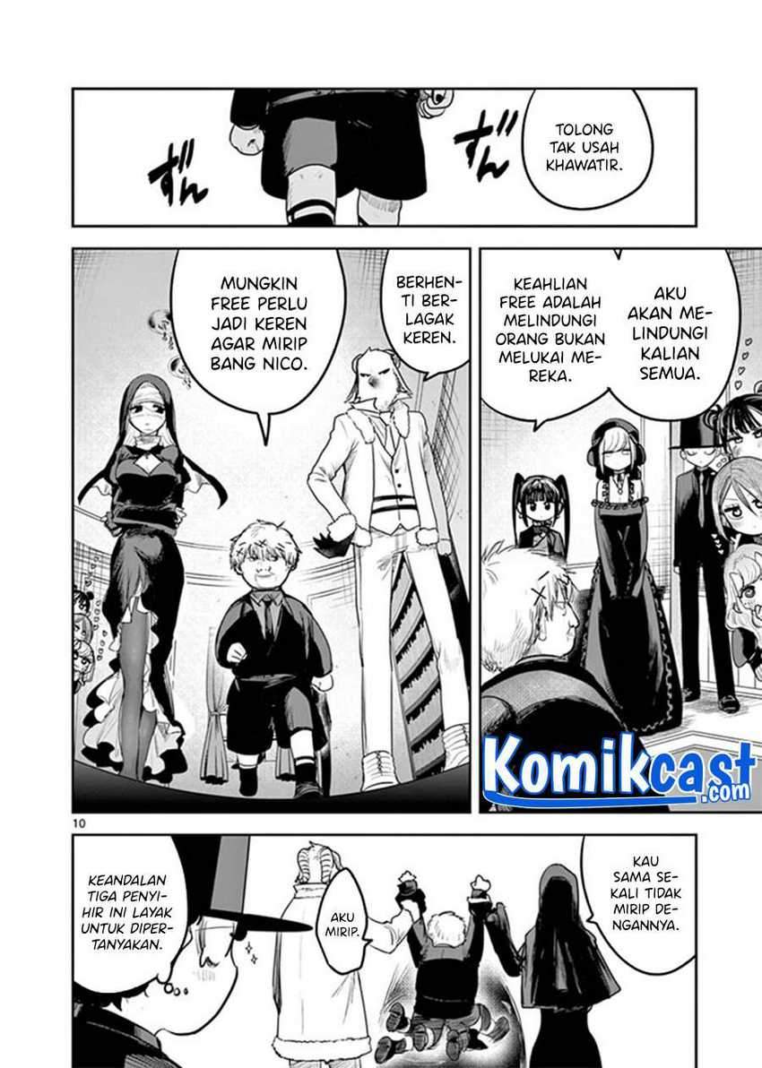 Chapter 192 - halaman 12