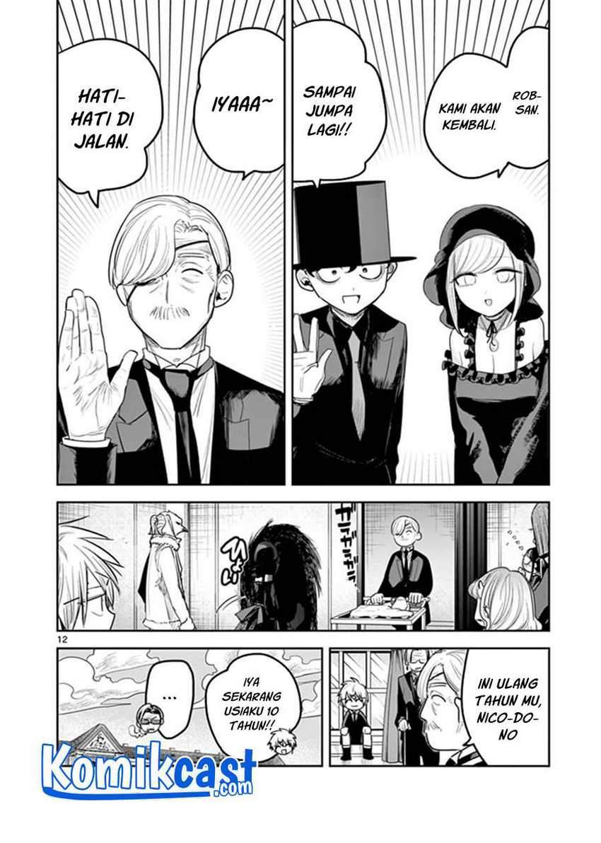 Chapter 192 - halaman 14