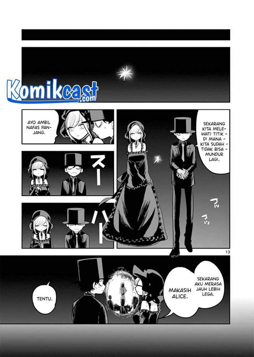 Chapter 192 - halaman 15
