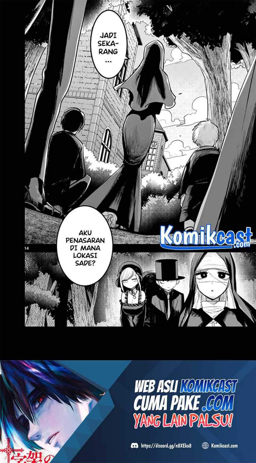 Chapter 192 - halaman 16
