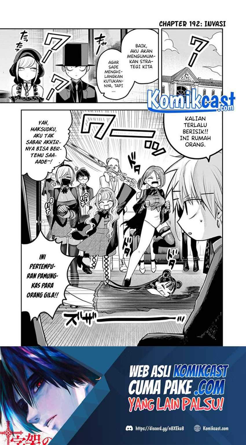 Chapter 192 - halaman 3