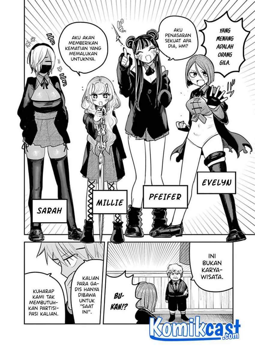 Chapter 192 - halaman 4