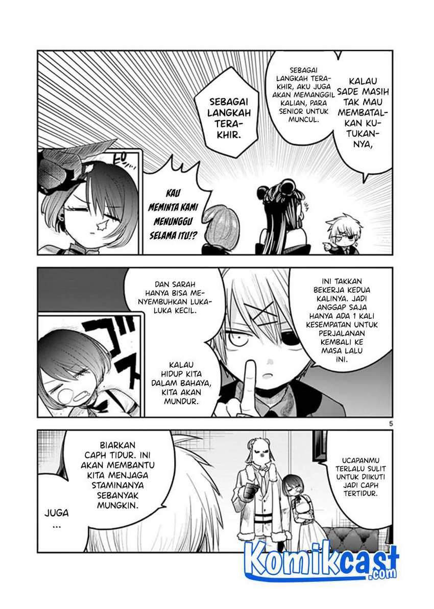 Chapter 192 - halaman 7
