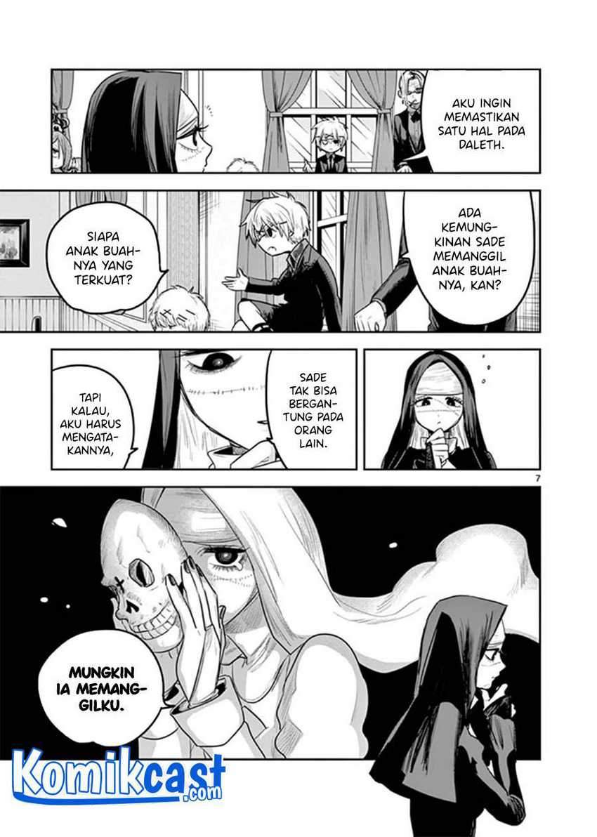 Chapter 192 - halaman 9