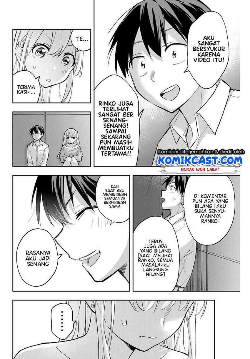 Chapter 45 - halaman 18