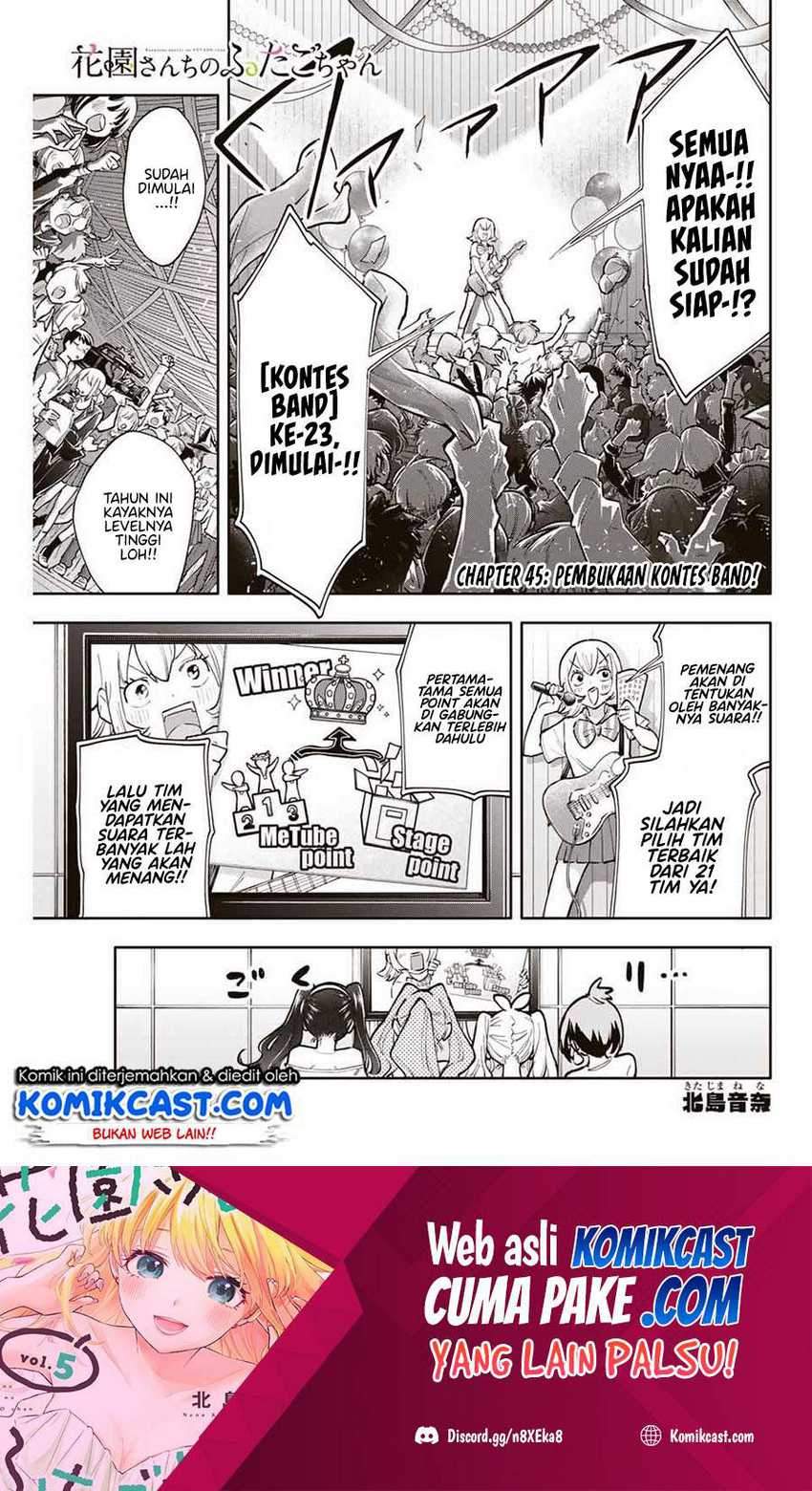 Chapter 45 - halaman 3
