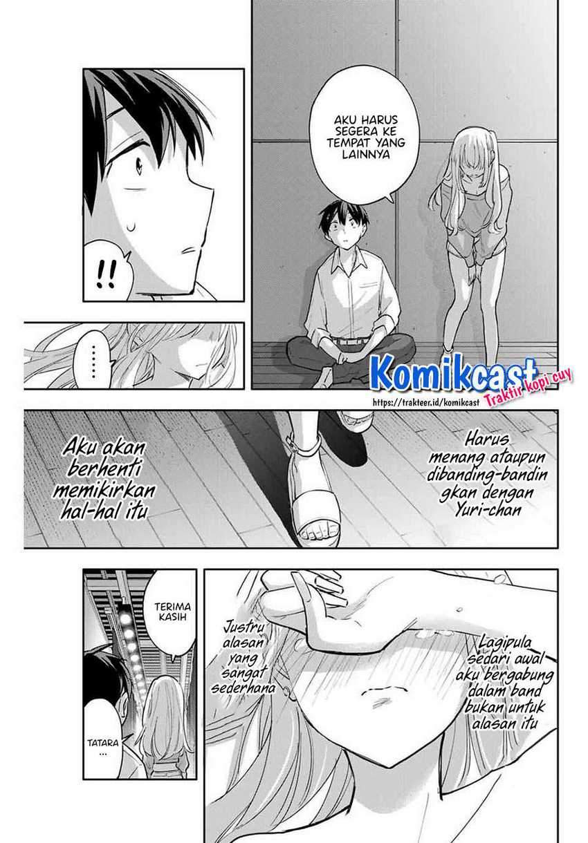 Chapter 45 - halaman 21