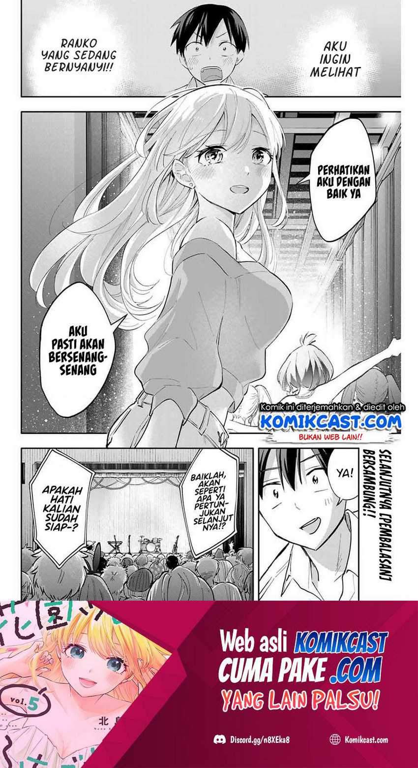 Chapter 45 - halaman 22