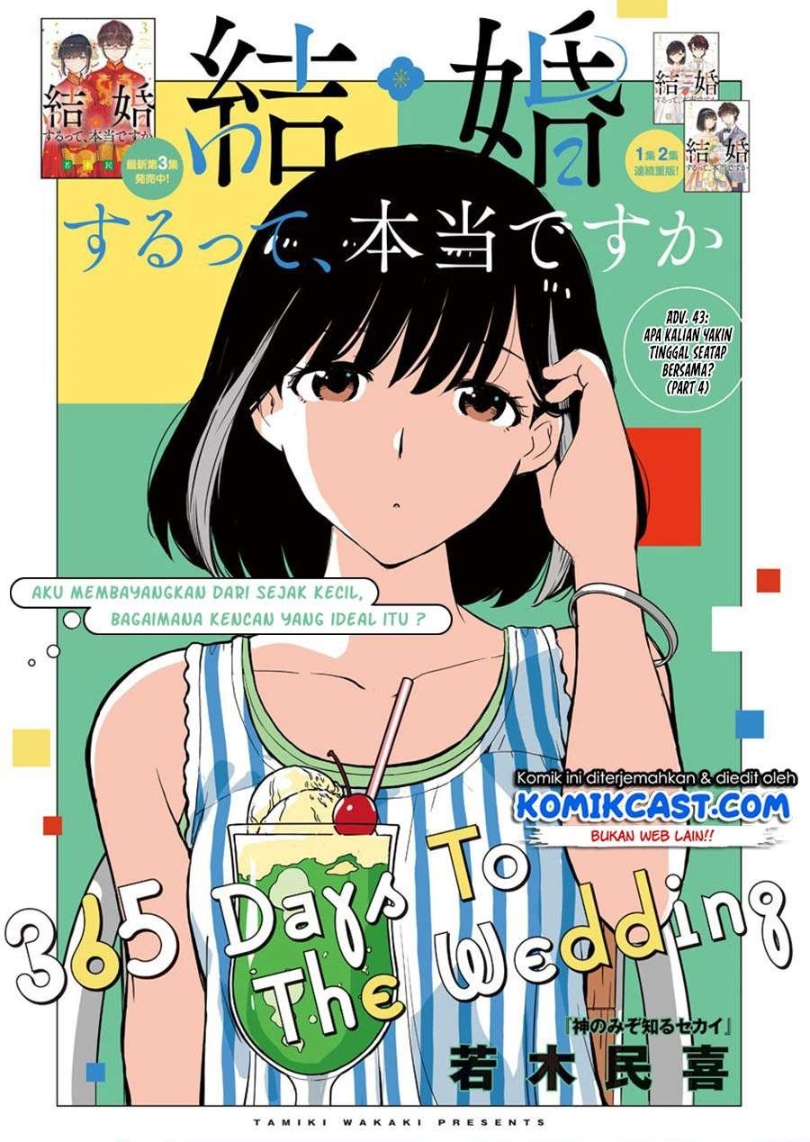 Chapter 43 - halaman 2