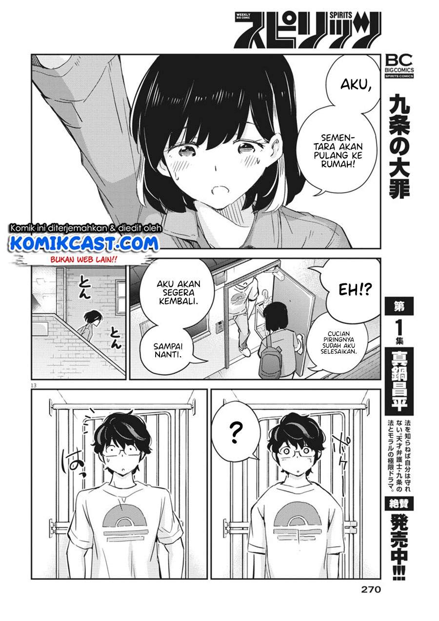 Chapter 43 - halaman 13