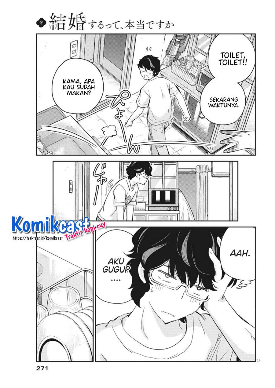 Chapter 43 - halaman 14