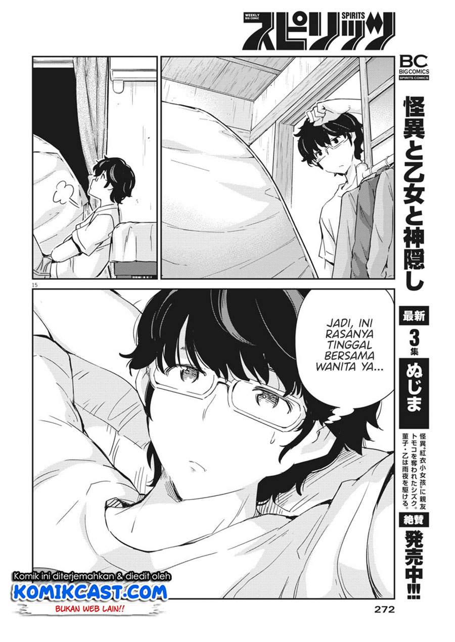 Chapter 43 - halaman 15