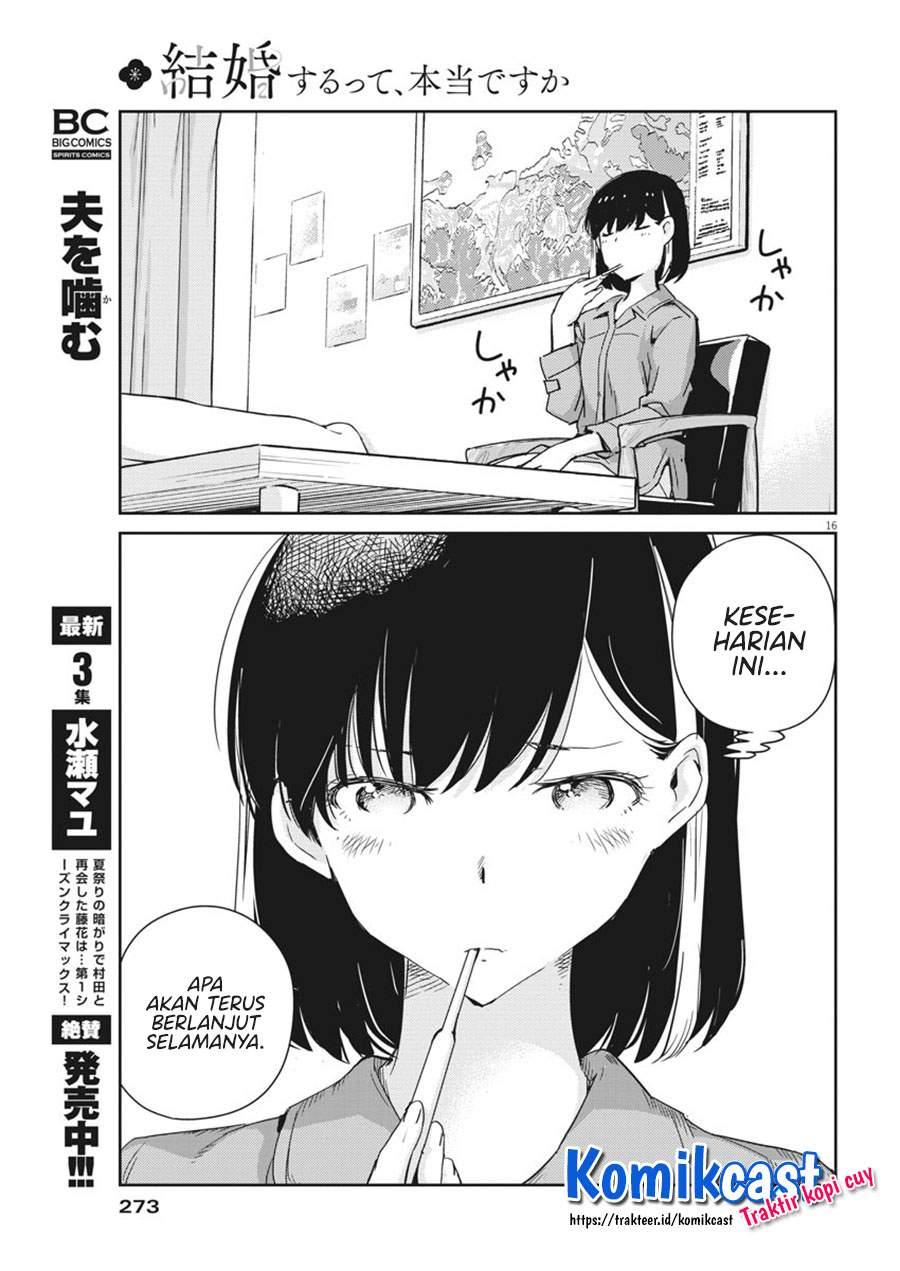 Chapter 43 - halaman 16