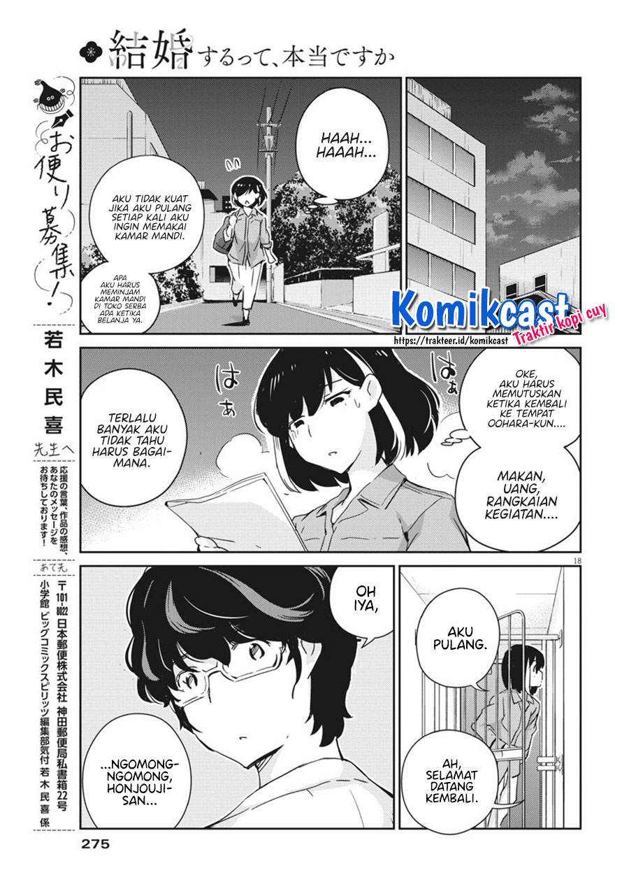 Chapter 43 - halaman 18
