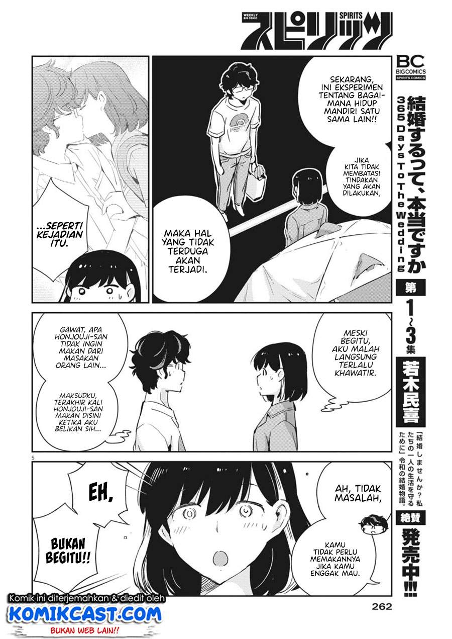 Chapter 43 - halaman 6