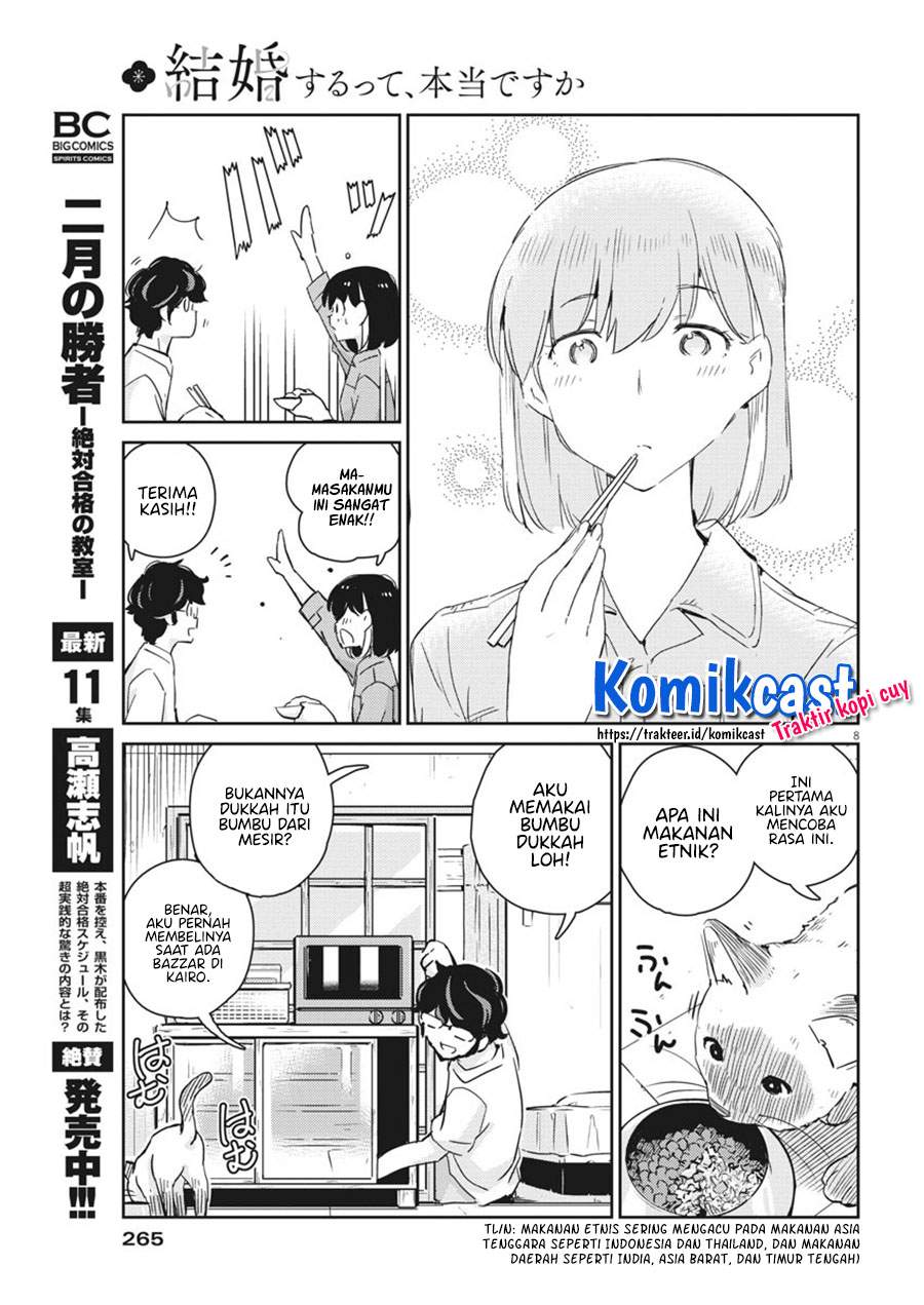 Chapter 43 - halaman 8