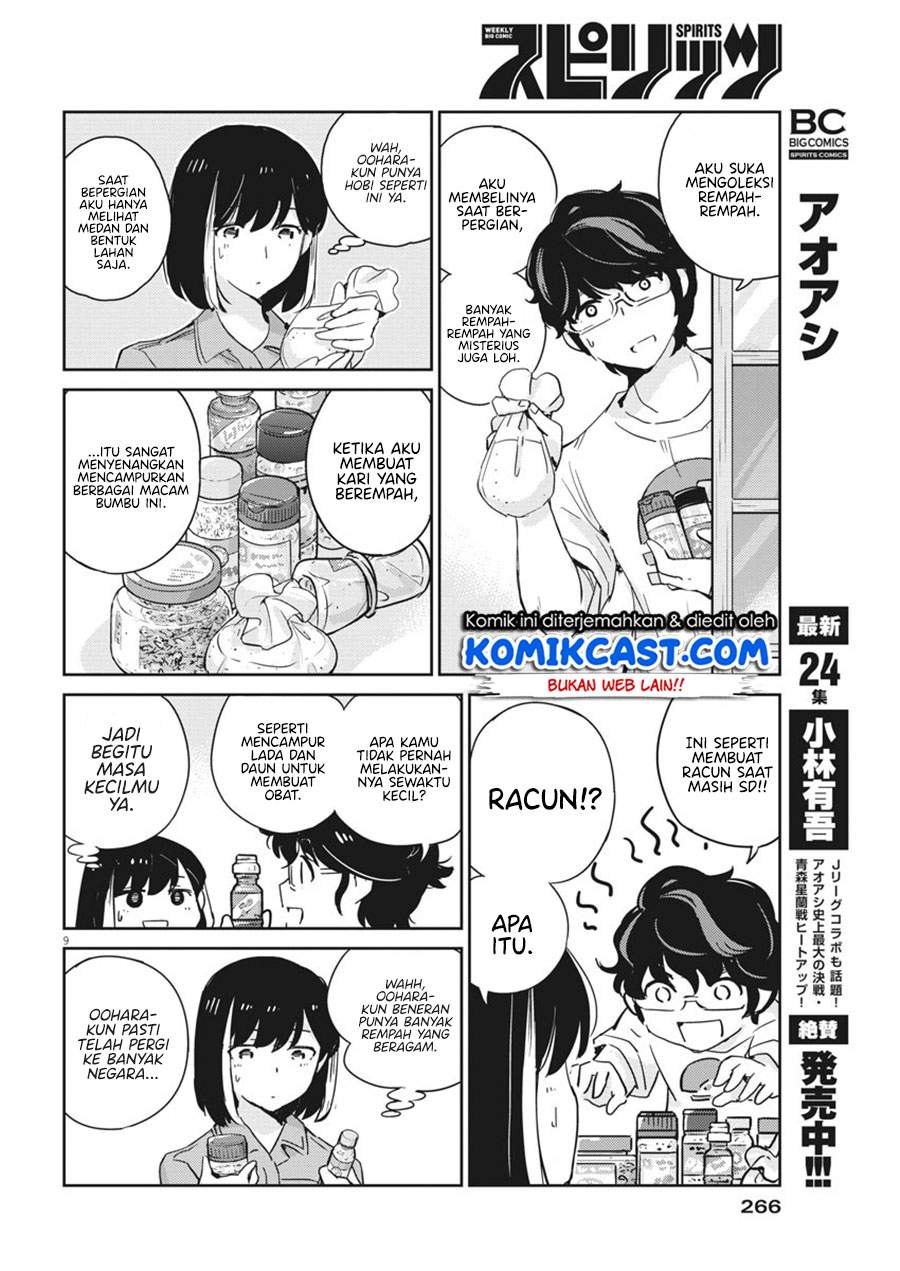 Chapter 43 - halaman 9