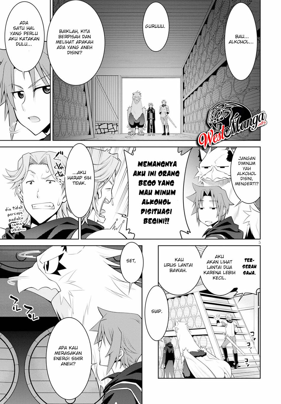 Chapter 55 - halaman 11