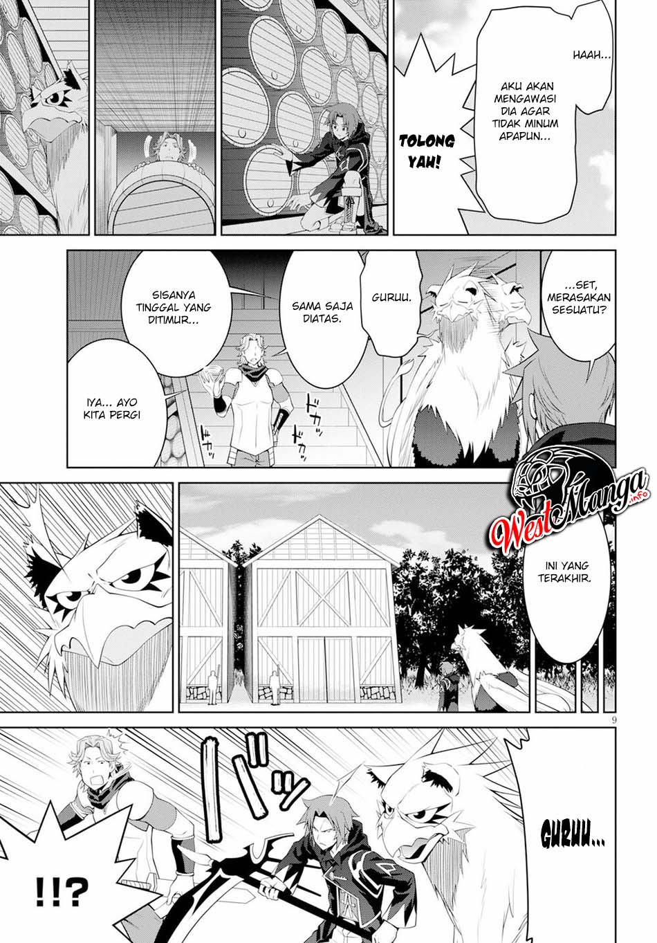 Chapter 55 - halaman 15