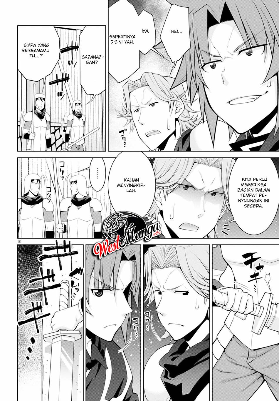Chapter 55 - halaman 17