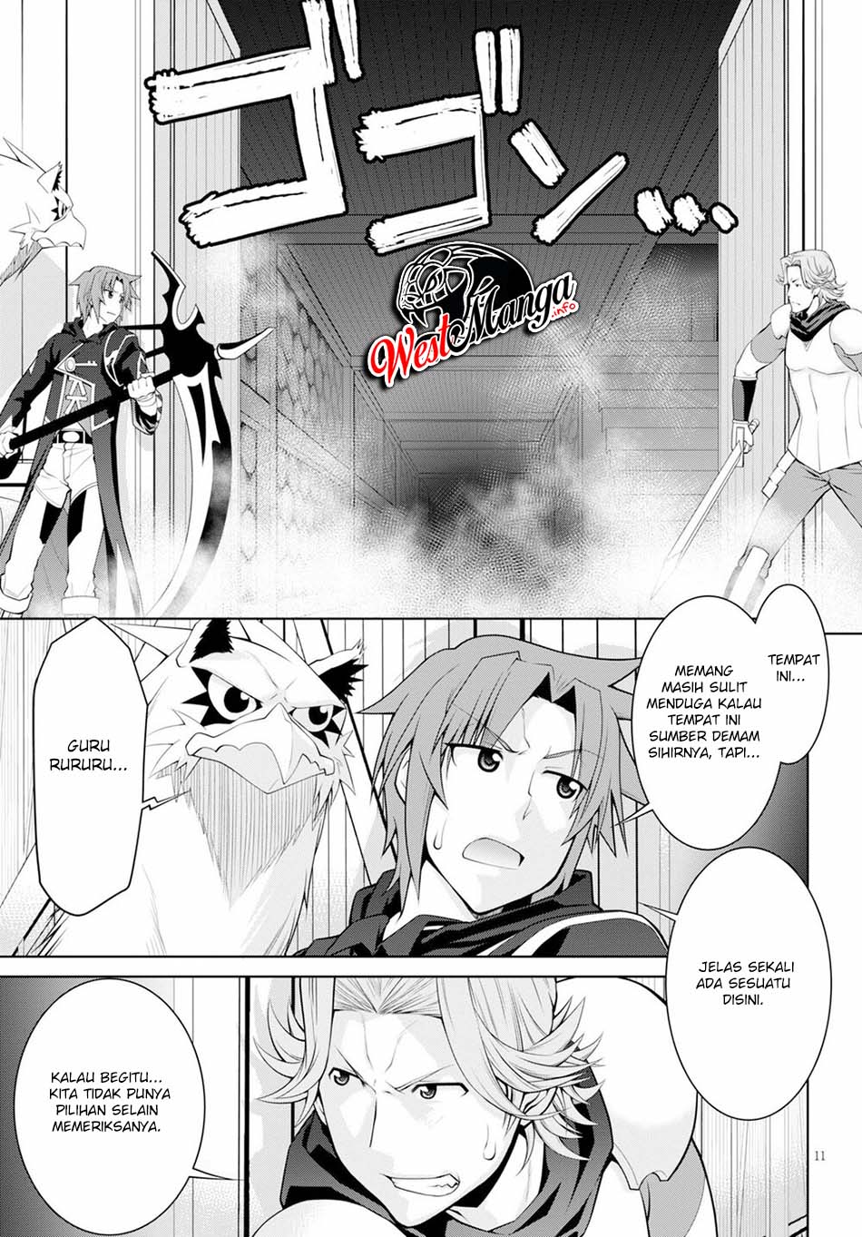 Chapter 55 - halaman 18