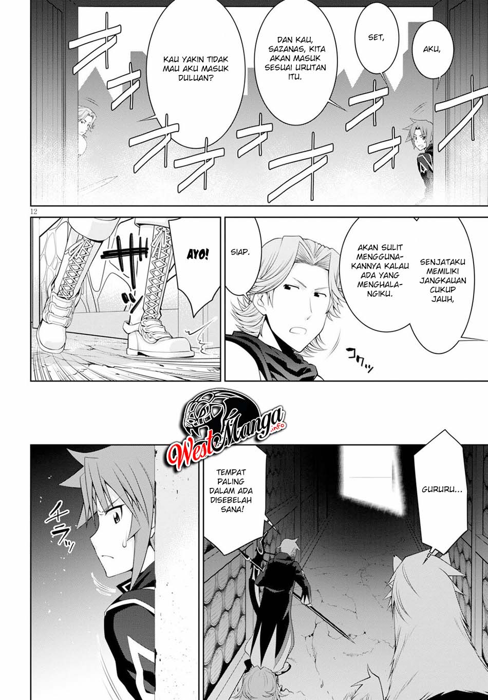Chapter 55 - halaman 19