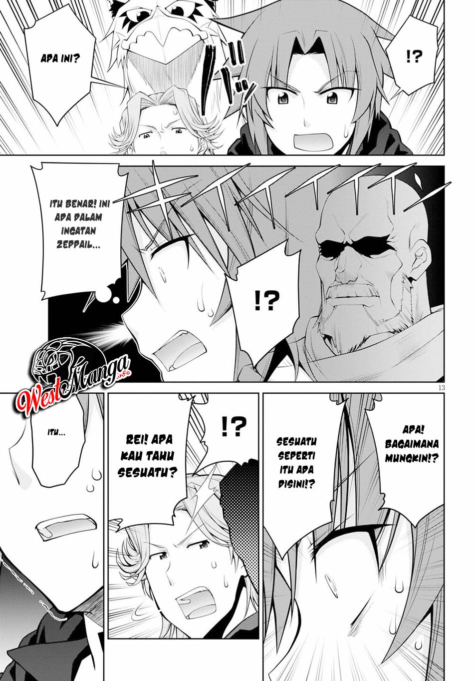 Chapter 55 - halaman 20