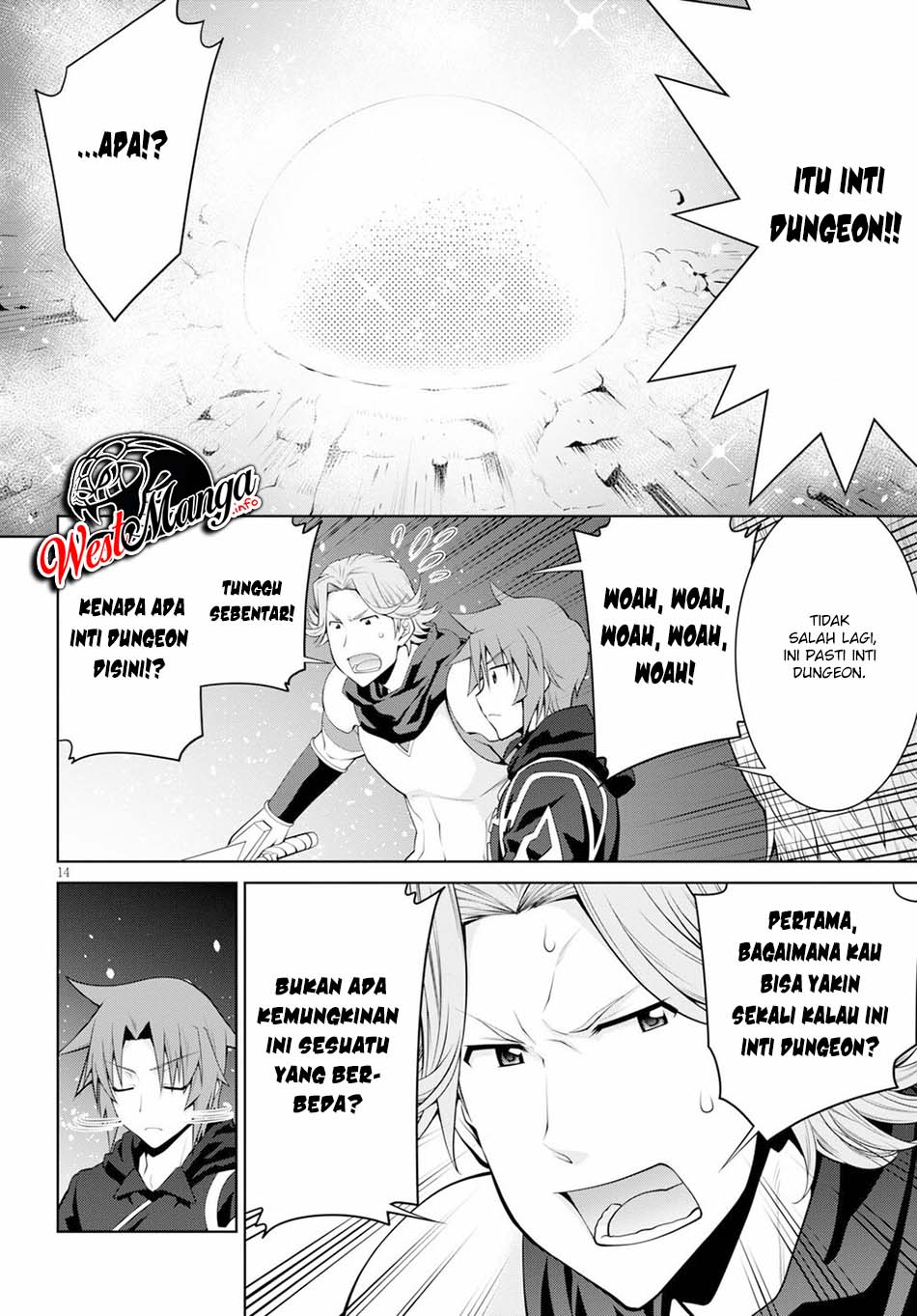 Chapter 55 - halaman 21