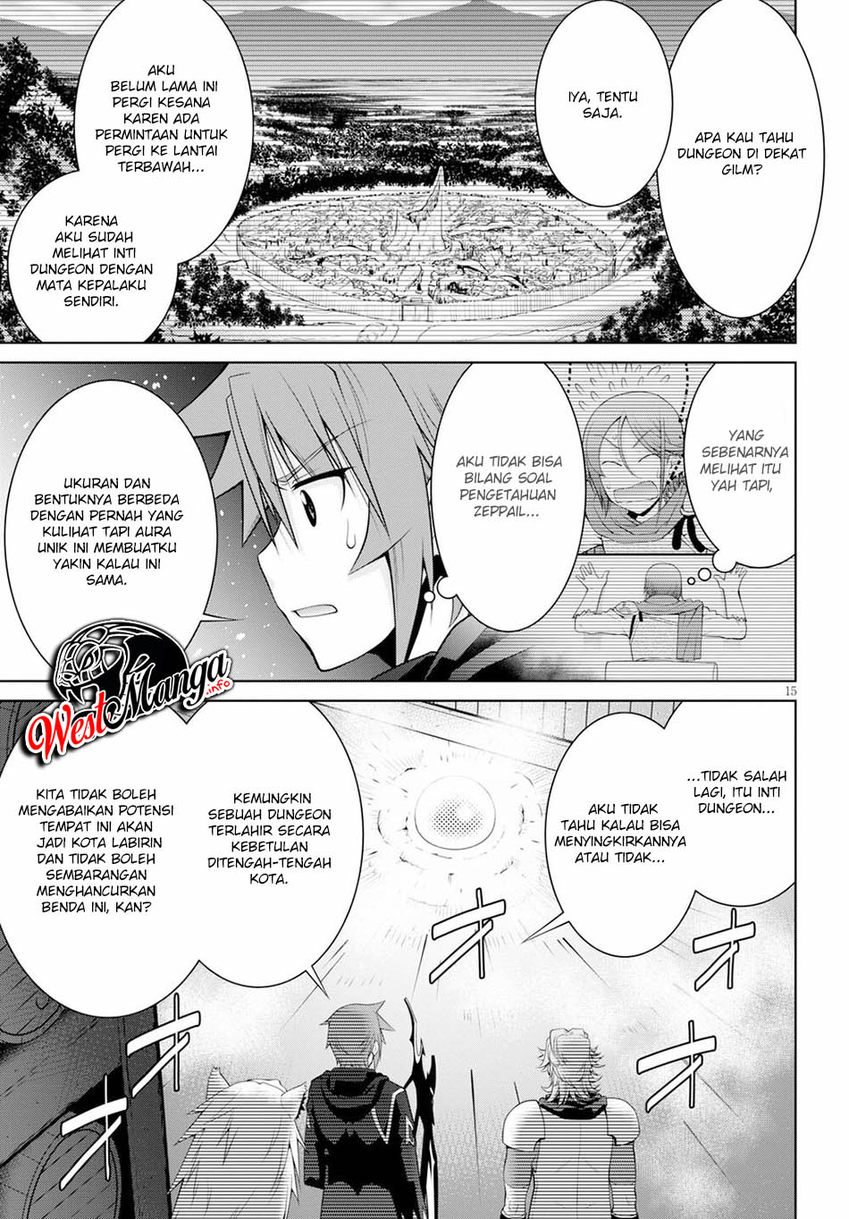 Chapter 55 - halaman 22