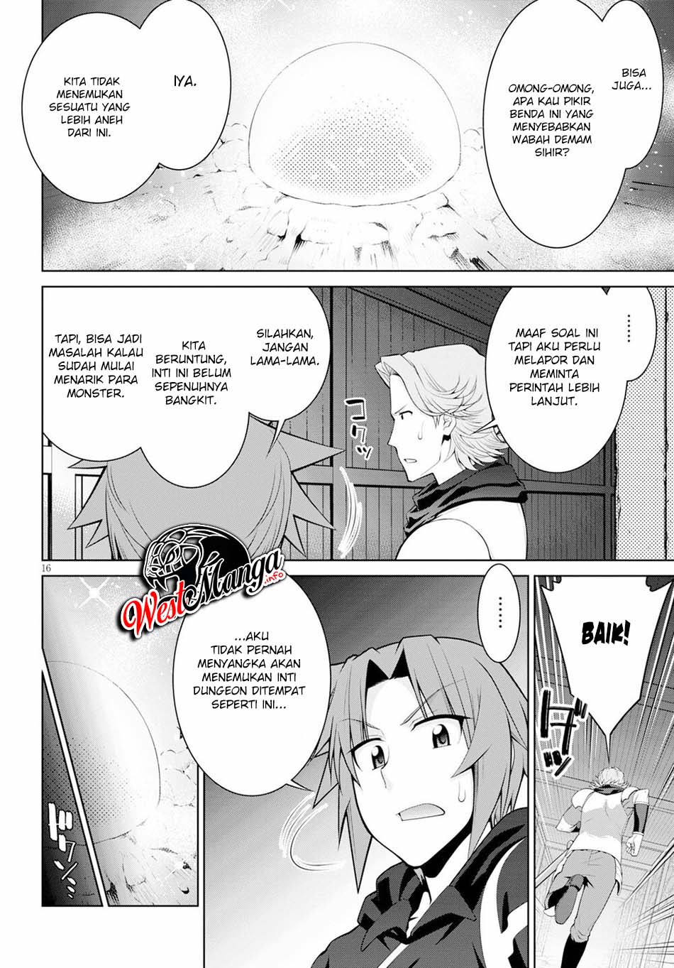 Chapter 55 - halaman 23